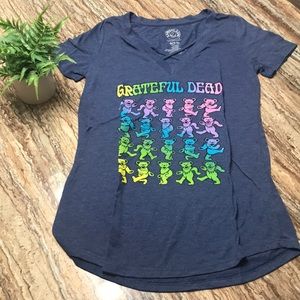 Grateful Dead Tee